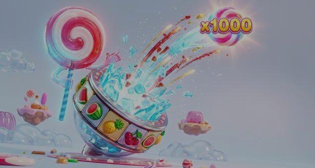 Sweet Bonanza 1000
